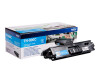 Brother TN900C - Cyan - original - toner cartridge