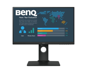 BenQ BL2480T - BL Series - LED monitor - 60.5 cm (23.8...