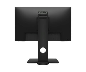 BenQ BL2480T - BL Series - LED monitor - 60.5 cm (23.8 ")
