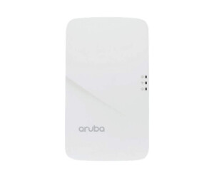 HPE Aruba AP -303h (RW) Unified Hospitality - radio base...