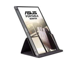 Asus Zenscreen MB16AH - LED monitor - 39.6 cm (15.6 &quot;)
