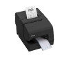 Epson TM H6000V - document printer - thermal line/point matrix - 230 x 297 mm, roll (7.95 cm)