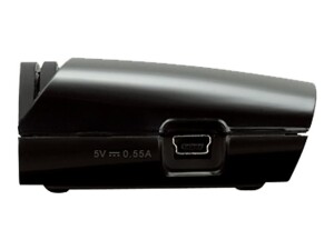D-Link DES 1005D - Switch - unmanaged - 5 x 10/100