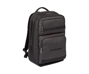 Targus Citysmart Advanced - Notebook backpack