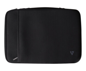 V7 Edge - Notebook-Hülle - 33.8 cm (13.3")