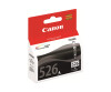 Canon Cli -526BK - black - original - blister with theft protection