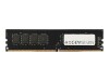 V7 DDR4 - Module - 4 GB - DIMM 288 -PIN - 2133 MHz / PC4-17000