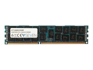 V7 DDR3 - Modul - 32 GB - DIMM 240-PIN - 1600 MHz /...