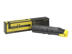 Kyocera TK 8305Y - Gelb - original - Tonerpatrone