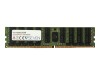 V7 DDR4 - module - 32 GB - DIMM 288 -PIN - 2133 MHz / PC4-17000