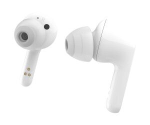 LG Tone Free HBS-FN4-True Wireless headphones with microphone