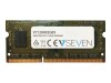 V7 DDR3 - Module - 2 GB - So Dimm 204 -PIN - 1600 MHz / PC3-12800