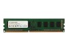 V7 DDR3 - Modul - 2 GB - DIMM 240-PIN - 1333 MHz / PC3-10600