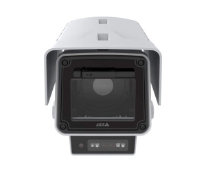 Axis Q1656-BLE-network monitoring camera (no lens)