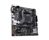 Asus Prime A520M -E - Motherboard - Micro ATX - Socket AM4 - AMD A520 chipset - USB 3.2 Gen 1, USB 3.2 Gen 2 - Gigabit LAN - Onboard graphic (CPU required)