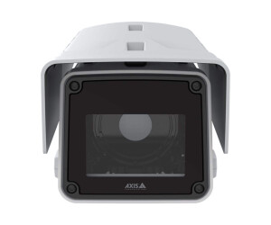 Axis Q1656-BE-Network monitoring camera (no lens)