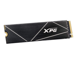 Adata XPG Gammix S70 Blade - SSD - 1 TB - Intern - M.2...