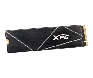 ADATA XPG GAMMIX S70 Blade - SSD - 1 TB - intern - M.2...