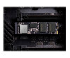 ADATA XPG GAMMIX S70 Blade - SSD - 1 TB - intern - M.2 2280 - PCIe 4.0 x4 (NVMe)