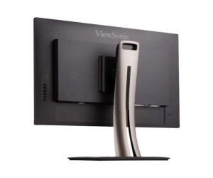 ViewSonic ColorPro VP3256-4K - LED-Monitor - 81.3 cm (32")