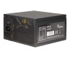 Inter -Tech Argus BPS -700 - power supply (internal) - ATX12V 2.4
