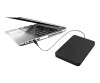 Toshiba Canvio Basics - Festplatte - 1 TB - extern (tragbar)