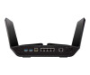 Netgear Nighthawk RAXE500 - Wireless Router - 4-Port-Switch