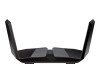 Netgear Nighthawk RAXE500 - Wireless Router - 4-Port-Switch
