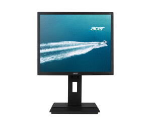 Acer B196L - LED monitor - 48.3 cm (19 &quot;) - 1280 x...