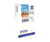 Epson T7012 - 34.2 ml - Größe XXL - Cyan - original