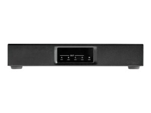StarTech.com Videowand Controller (2x2, 4K 60Hz, HDMI...