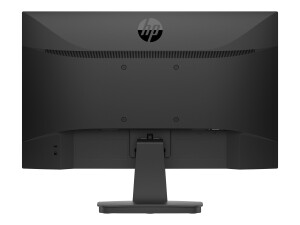 HP P22v G4 - P-Series - LED-Monitor - 55.9 cm (22")