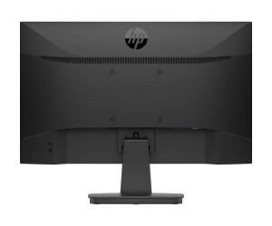 HP P22v G4 - P-Series - LED-Monitor - 55.9 cm (22")