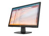 HP P22v G4 - P-Series - LED-Monitor - 55.9 cm (22")