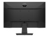 HP P22v G4 - P-Series - LED-Monitor - 55.9 cm (22")