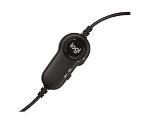 Logitech Stereo Headset H150 - Headset - On-Ear