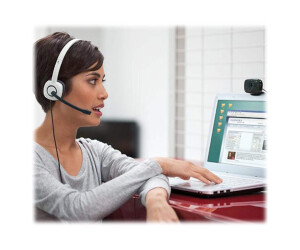Logitech Stereo Headset H150 - Headset - On-Ear