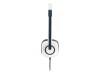 Logitech Stereo Headset H150 - Headset - On-Ear