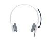 Logitech Stereo Headset H150 - Headset - On -ear