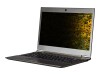 Origin Storage Security Filter - Blickschutzfilter für Notebook - 2-Wege - Plug-in - 39,6 cm Breitbild (15,6" Breitbild)