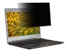 Origin Storage Security Filter - Blickschutzfilter für Notebook - 2-Wege - Plug-in - 39,6 cm Breitbild (15,6" Breitbild)