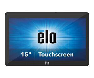 Elo Touch Solutions EloPOS System i3 - All-in-One...