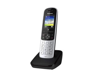 Panasonic KX -TGH710G - cordless phone with phone...