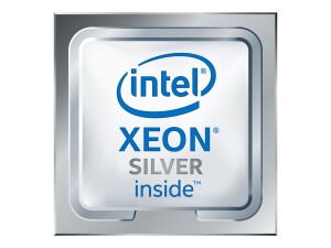 Lenovo Intel Xeon Silver 4210 - 2.2 GHz - 10 cores - 20...