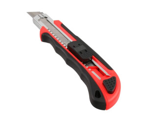 Inline precision cutter - all -purpose knife - 18