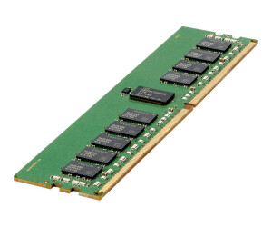 HPE SmartMemory - DDR4 - Module - 16 GB - Dimm 288 -Pin