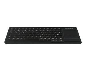 Active Key Industrialkey AK-4400-G keyboard
