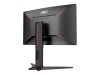 AOC Gaming C24G1 - G1 Series - LED-Monitor - Gaming - gebogen - 60.4 cm (23.6")