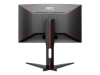 AOC Gaming C24G1 - G1 Series - LED-Monitor - Gaming - gebogen - 60.4 cm (23.6")