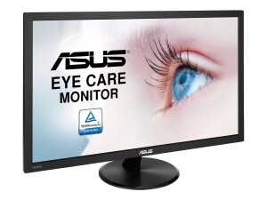 ASUS VP247HAE - LED-Monitor - 59.9 cm (23.6") - 1920...